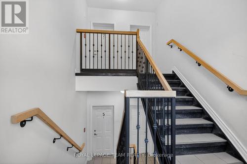 7 - 176 Paseo Private, Ottawa, ON 