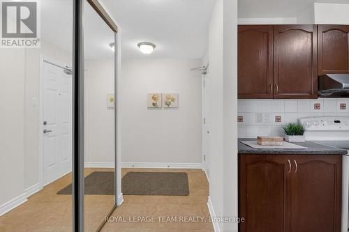7 - 176 Paseo Private, Ottawa, ON 