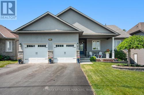 248 LERA STREET  Smiths Falls, ON K7A 5M3