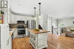 Kitchen - 