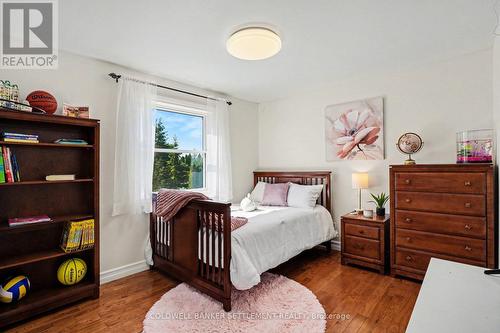 2nd bedroom 2nd level - 12 Cornell Crescent, Elizabethtown-Kitley, ON 