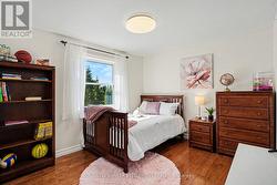 2nd bedroom 2nd level - 
