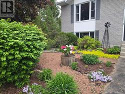 Beautiful landscaped gardens - 