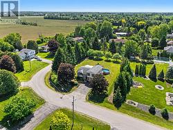 Corner lot - 