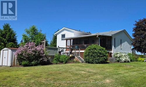 Side view - 12 Cornell Crescent, Elizabethtown-Kitley, ON 
