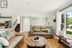Living room - 