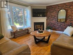 Living room - 