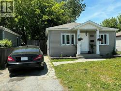 2591 MEIGHEN ROAD Windsor, ON N9A 2S6