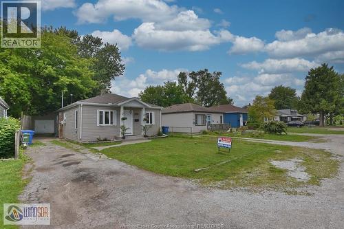 2591 Meighen Road, Windsor, ON 
