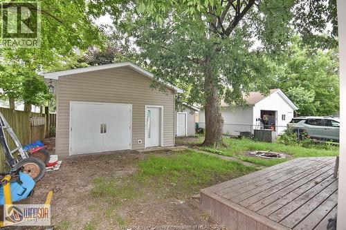 2591 Meighen Road, Windsor, ON 