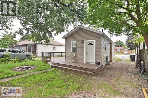 2591 Meighen Road, Windsor, ON 