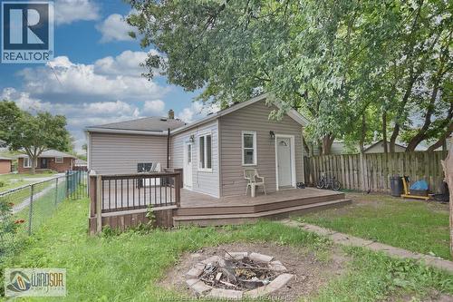 2591 Meighen Road, Windsor, ON 