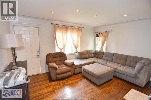 2591 Meighen Road, Windsor, ON 