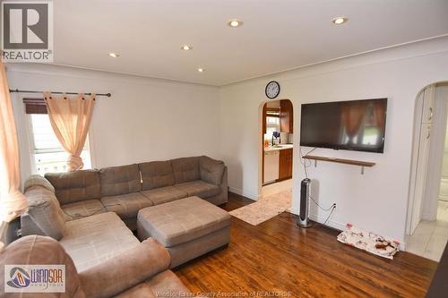 2591 Meighen Road, Windsor, ON 