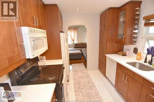 2591 Meighen Road, Windsor, ON 
