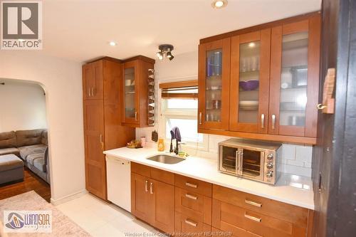 2591 Meighen Road, Windsor, ON 