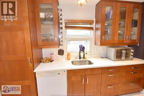 2591 Meighen Road, Windsor, ON 