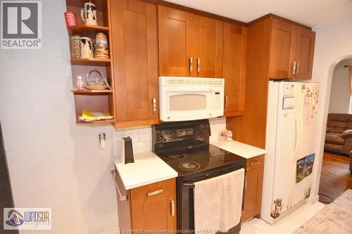 2591 Meighen Road, Windsor, ON 