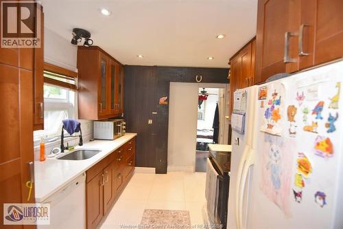 2591 Meighen Road, Windsor, ON 
