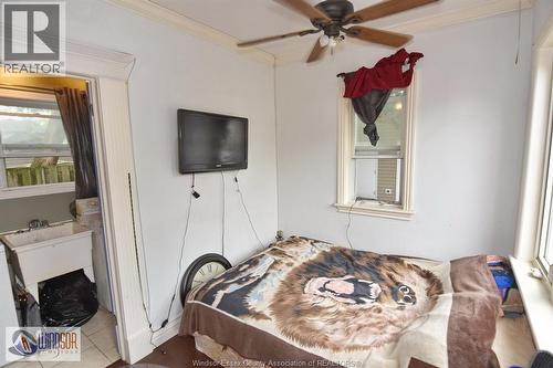 2591 Meighen Road, Windsor, ON 