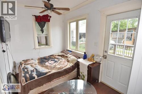 2591 Meighen Road, Windsor, ON 