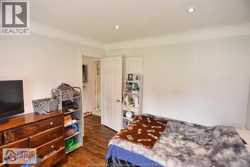 2591 Meighen Road, Windsor, ON 