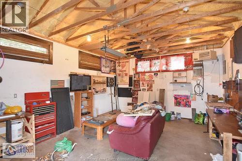 2591 Meighen Road, Windsor, ON 
