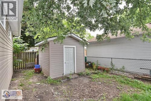 2591 Meighen Road, Windsor, ON 