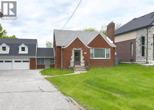 610 North Talbot, Windsor, ON 