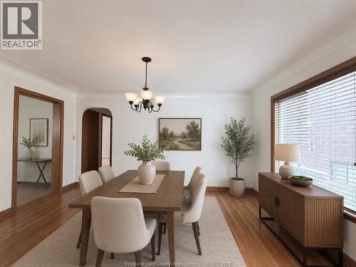 610 North Talbot, Windsor, ON 