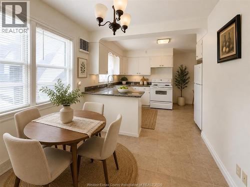 610 North Talbot, Windsor, ON 
