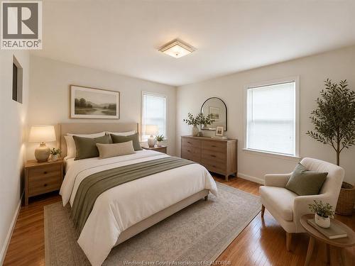610 North Talbot, Windsor, ON 