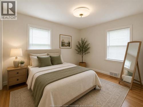610 North Talbot, Windsor, ON 
