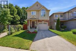 1701 STACKHOUSE AVENUE  London North (North C), ON N5X 4H9