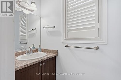 1701 Stackhouse Avenue, London North (North C), ON 