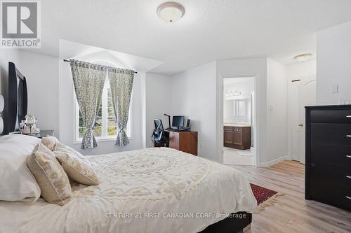 1701 Stackhouse Avenue, London North (North C), ON 