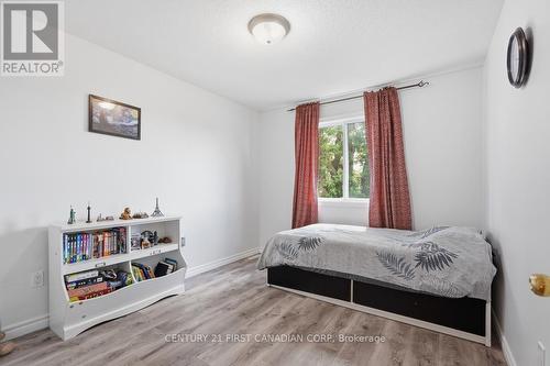 1701 Stackhouse Avenue, London North (North C), ON 