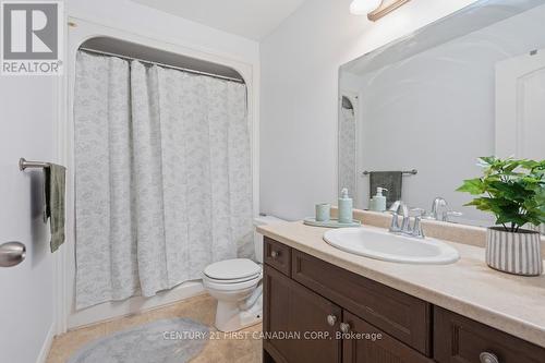 1701 Stackhouse Avenue, London North (North C), ON 