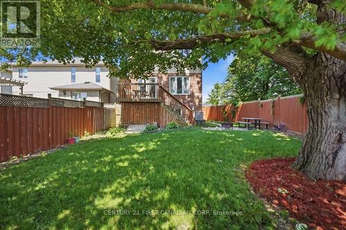 1701 Stackhouse Avenue, London North (North C), ON 