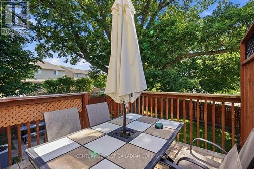 1701 Stackhouse Avenue, London North (North C), ON 