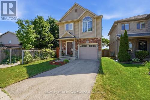 1701 Stackhouse Avenue, London North (North C), ON 