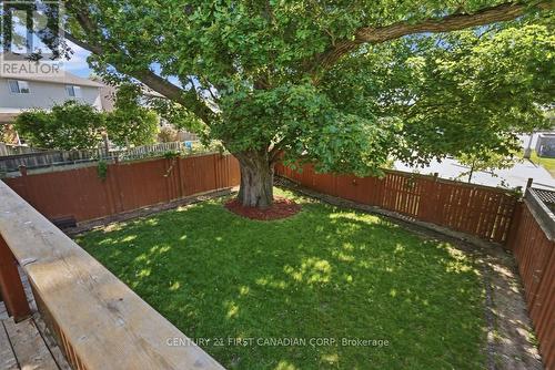 1701 Stackhouse Avenue, London North (North C), ON 