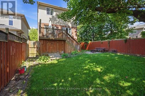1701 Stackhouse Avenue, London North (North C), ON 