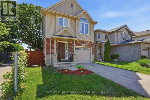 1701 Stackhouse Avenue, London North (North C), ON 
