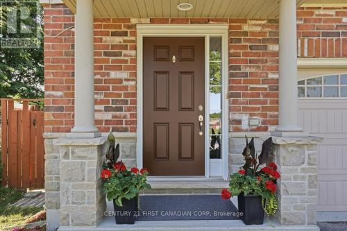1701 Stackhouse Avenue, London North (North C), ON 