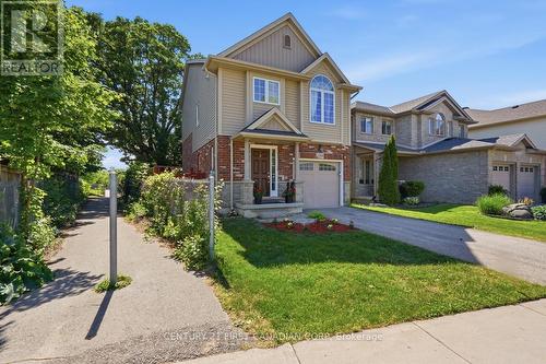 1701 Stackhouse Avenue, London North (North C), ON 