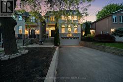 466A ELLERSLIE AVENUE Toronto, ON M2R 1C4