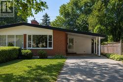 1566 NAIRN AVENUE  London East (East D), ON N5V 2P2