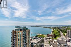 2507 - 2075 LAKESHORE ROAD Burlington, ON L7R 1E2