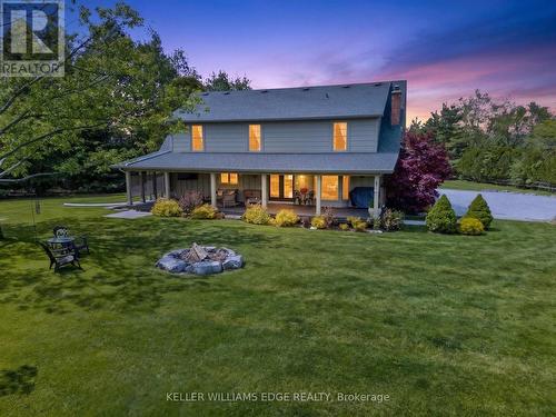 2264 Britannia Road, Burlington, ON 